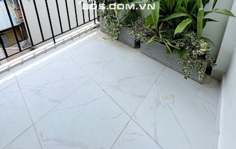 Lê Văn Duyệt -Nhà ngon rẻ - Ngang hiếm 6.5m -65m2 -2 mặt tiền -4 tầng siêu đẹp- Khu vip hẻm oto 6m